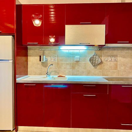 シキア Kyr Gianni Mansionヴィラ エクステリア 写真