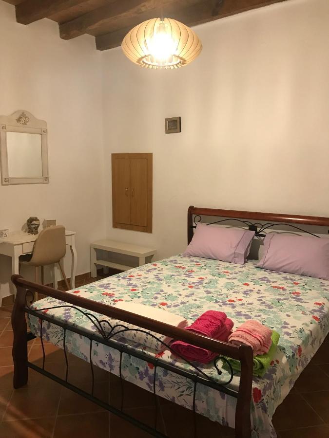 シキア Kyr Gianni Mansionヴィラ エクステリア 写真