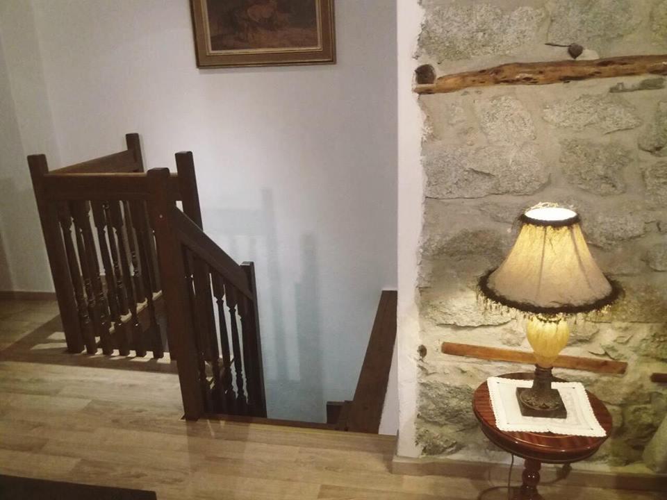 シキア Kyr Gianni Mansionヴィラ エクステリア 写真